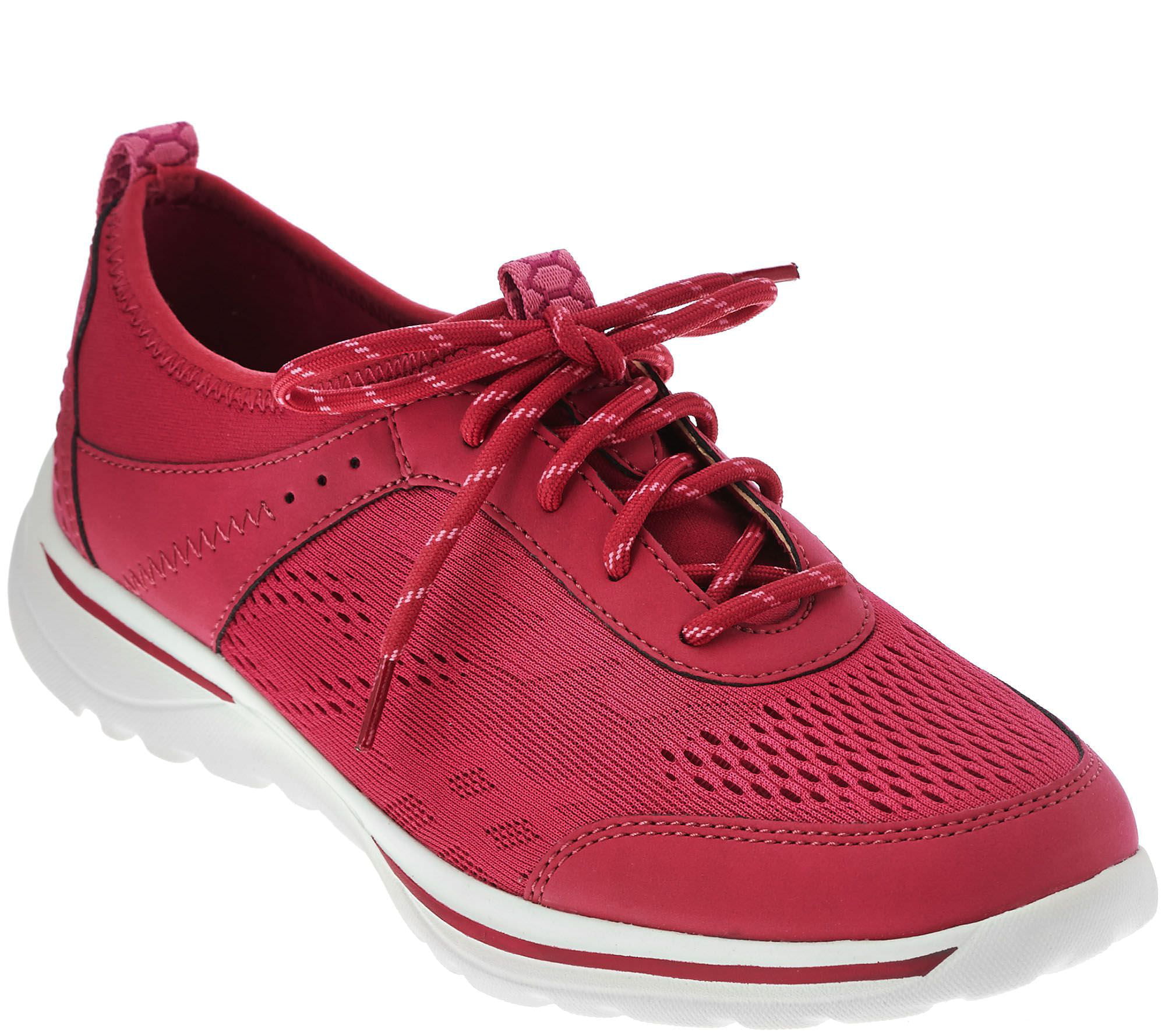 pink fuschia shoes