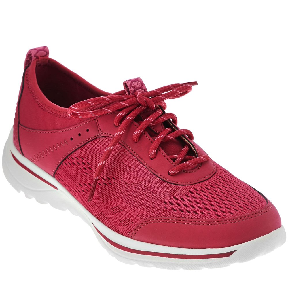 EARTH ORIGINS Earth Origins Freeform CRUISE Womens Pink