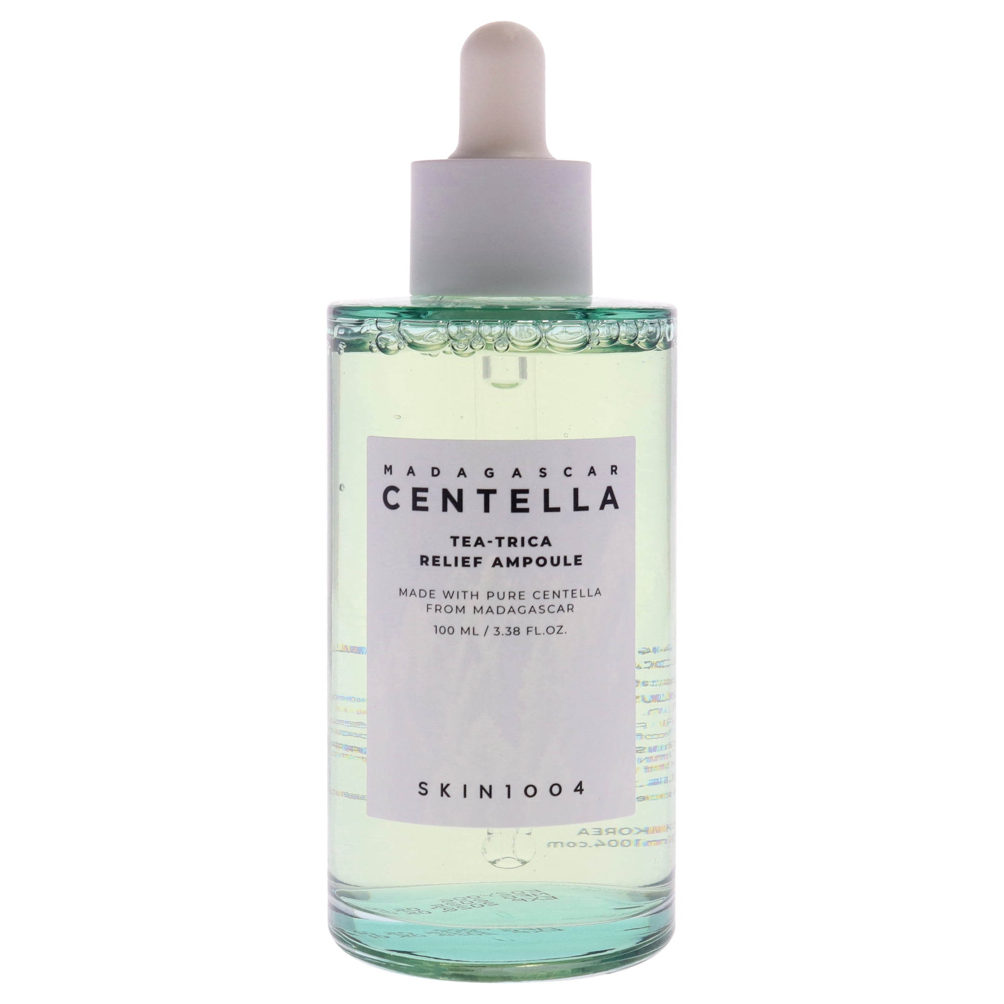 SKIN1004 Madagascar Centella Tea-Trica Relief Ampoule 100ml