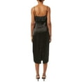 thumbnail image 2 of RHODE womens  Gabriella Dress, m, 2 of 3