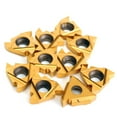 thumbnail image 2 of 10 Unids Caja Insertos de carburo 16ER AG60 Cola, 2 of 5