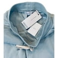 thumbnail image 3 of John Elliott Men's LA French Terry Fabric Jogger Sweatpants in Glacier (6 (XXX-Large), Glacier), 3 of 9