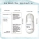 thumbnail image 3 of Fiudx Ofertas Del Día Gel Para Ojos En Crema, Gel Para Ojos Firme Y Brillante Que Reduce El Aspecto O Los Signos De Envejecimiento, Gel Para El Cuidado De Los Ojos, 20Ml, 3 of 6