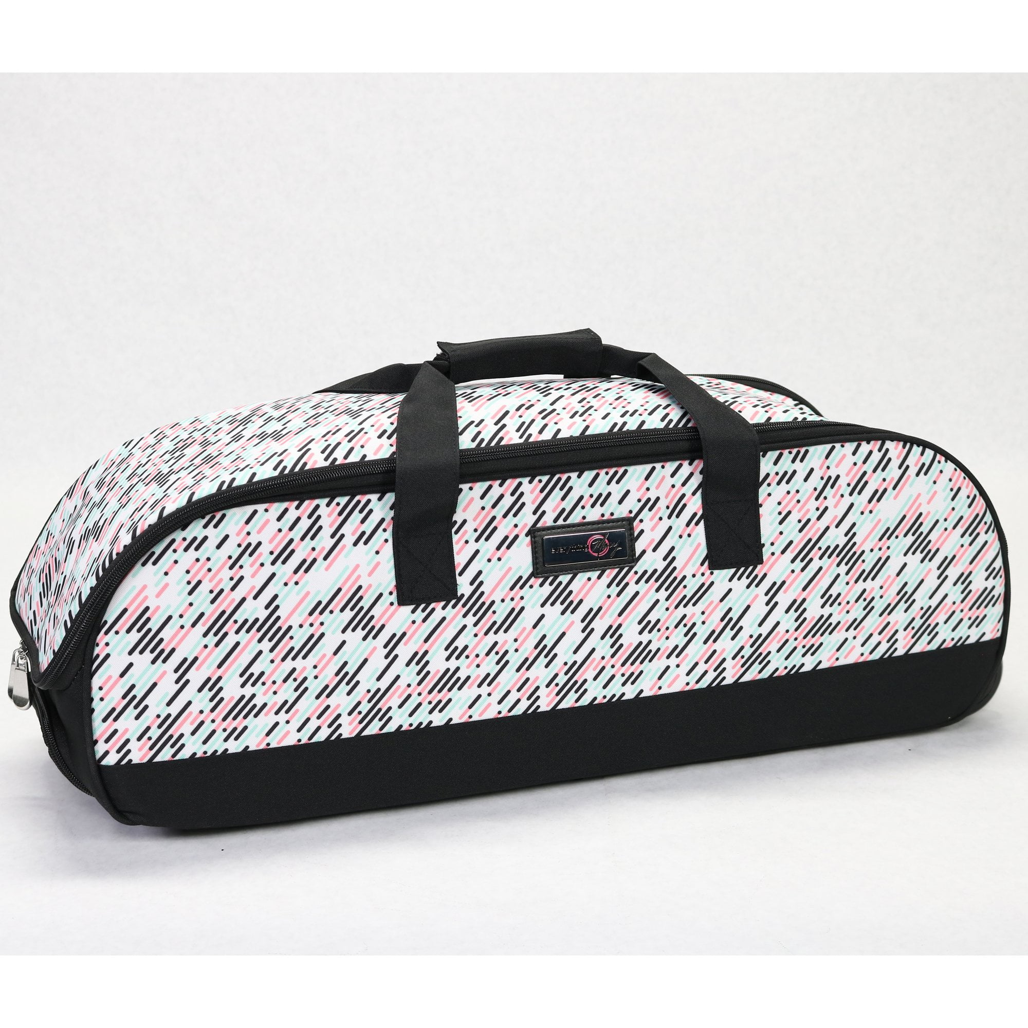 cricut case on wheels