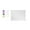 🍒 B_New#2924, variant on Acrylic Erasable Weekly Planner Board - Hanging Lanyard Message Board, Monthly Memo Organizer, Tearproof Reusable Dry Erase Note Board with Markers