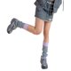 thumbnail image 2 of Txlixc Calcetines de piernas calientes para mujeres Txlixc moda, 2 of 2