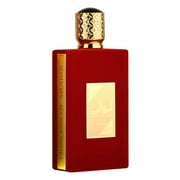 Asdaaf Ameerat Al Arab Eau de Parfum Spray for Women, 3.4 Ounce