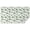 Christmas Green Truck, variant on Christmas Nutcracker Ballerina White Pattern Rectangular Tablecloth 60x102 Inch, Waterproof Stain Resistant Decorative Table Cover for Dining, Party & Wedding