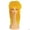 Yellow, variant on Lacey Wigs LW306YW Punk Fright Wig - Yellow