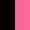 Pink, variant on BDK PolyPro Car Seat Covers Full Set, Reverse Charcoal Gray Two-Tone Front and Rear Split Bench Seat Covers for Cars Trucks SUV