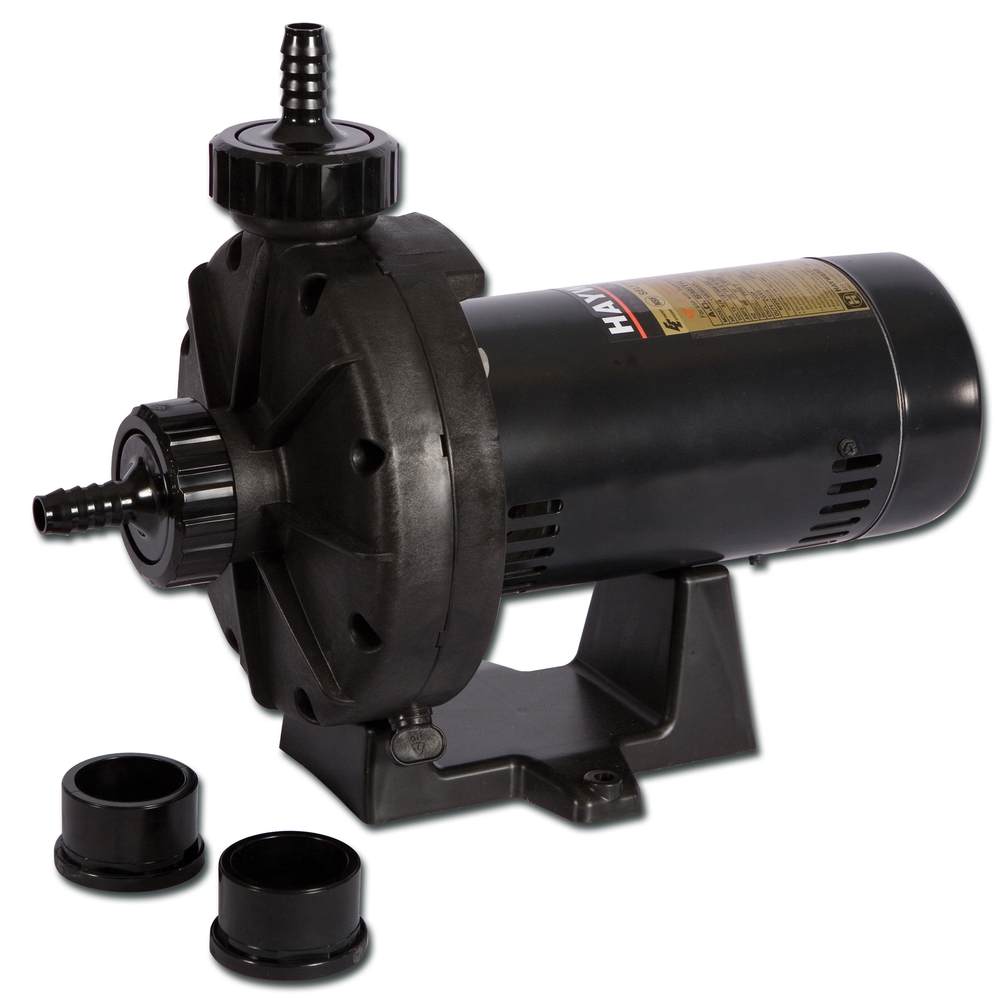 Hayward 6060 0.75 HP Inground Pressure Side Swimming Pool Cleaner