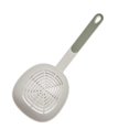 thumbnail image 1 of Kitchen Filter Spoon PP Dumpling Drain Scoop Anti-Scald Skimmer Food Cooking Tools Colander Household Accessories Pink, 1 of 10