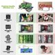 thumbnail image 3 of Juego de batidores de matcha TEANAGOO, 9 unidades, cerámica, para ceremonia, 3 of 9
