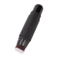 thumbnail image 1 of Beard Filler, Sweat Proof Beard Pen Portable Fast Colored Cleanable  For Salon Dark Brown,Black, 1 of 8