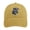 Sand, variant on Patriotic Racoon Gray Baseball Cap 100% Cotton Hats for Men Hats for Women