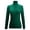 1-89GN1461, variant on HAYIMI Women High Neck Knit Pullover Sweater Soft Comfortable Turtleneck Tops Casual Solid Color Winter Warm Fashion For Daily Wear