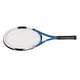 thumbnail image 4 of Raqueta de tenis de carbono ultraligera para entrenamiento, competición y recreación, color azul, 4 of 14
