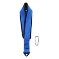thumbnail image 1 of Correa de 38 cm para entrenamiento de brazos y manos, ideal para gimnasio y fitness. azul, 1 of 8