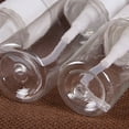 thumbnail image 3 of Becaristey Bouteille de Pulvérisation Transparente Vide 10ML-200ML 120ml 1Ensemble, 3 of 6