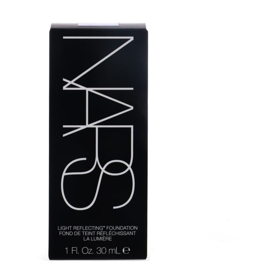 NARRS Light Reflecting Foundation - Mont Blanc (Light 2) 30ml/1oz