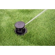 Orbit Pulse XL Oscillating Lawn Sprinklers, Adjustable Flow