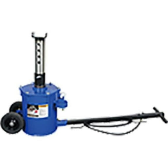 10-Ton Air Jack & Support Stand