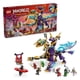 thumbnail image 1 of Set LEGO NINJAGO Dragón del Enfoque: Arc Juguete 71836, 1 of 4