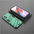 thumbnail image 5 of Funda para Xiaomi Redmi 12C Protección A Prueba De Golpes Con Soporte De TPU Duradero Y Práctico, 5 of 5