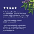 thumbnail image 6 of TheraNeem Cream - Original Organix South 2 Ounce Cream Vanilla, 6 of 6