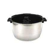 CUCKOO Replacement Inner Pot for Rice Cooker Model CRP-HUS1010S