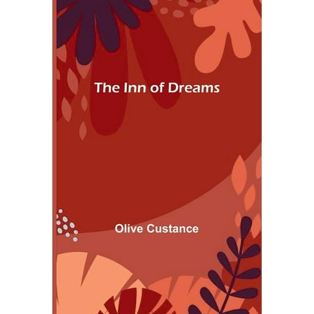The Inn Of Dreams (Paperback)