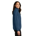 thumbnail image 3 of Port Authority L344 Ladies Zephyr Full-Zip Jacket, 3 of 6