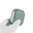 thumbnail image 5 of Unique Bargains 1 Pc 6 Grids Double Layer Pill Case Dustproof for Travel Green, 5 of 6