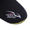 thumbnail image 3 of Buceo al aire libre Invierno Natación Snorkeling Calcetines Calcetín térmico de piso de 3 mm (XL) Ehuebsd Para estrenar, 3 of 9
