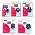 thumbnail image 1 of MPP Inflatable Cloud Dog Recovery Pet Collars Blue Safety Elizabethan Alternative (Full Set - All 5 Sizes), 1 of 1