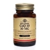Solgar Megasorb CoQ-10 30 mg - 120 Softgels
