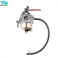 thumbnail image 4 of Mtd 951-10956 751-10956 Carburetor Snowblower Carburetor -, 4 of 5