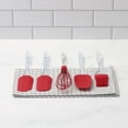 thumbnail image 6 of Pivot Direct PD-GLD-MMCK-RD Glad Mini Muffin & Cupcake Kit, Red & White, 6 of 7