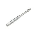 thumbnail image 3 of Unique Bargains M4 x 0.7 Spiral Flute Thread Tap, Metric Machine Threading Tap HSS Cobalt Uncoated, Round Shank with Square End, 3 of 7