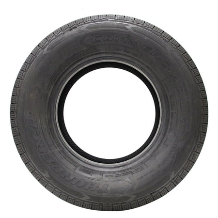 Thunderer CLT All Season LT235/85R16 120/116Q E Light Truck Tire Sansujyuku sansujyuku.com