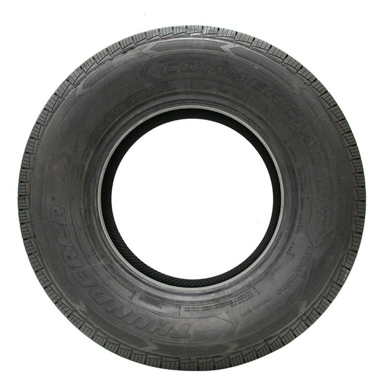 Thunderer CLT All-Season LT225/75R16 115/112Q E Light Truck