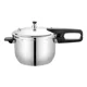 thumbnail image 1 of OLLA A Presion Shorbull Acero INOX 8L - ¡COCINA RÁPIDA, Saludable y deliciosa!,Gris, 1 of 11