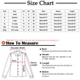 thumbnail image 3 of DPTALR Blouse pour Femmes Manches Longues Col en V en Filet T-Shirts Unis Décontractés Amples, 3 of 5