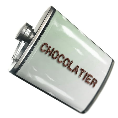 

NEONBLOND Flask Chocolatier Chocolate Fudge Sprinkles