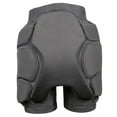 thumbnail image 3 of Almohadilla de protección para cadera, pantalones cortos, almohadilla antichoque, equipo de protección portátil multifunción, protector de cadera para, 3 of 8