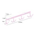 thumbnail image 4 of Kitchen Utensil Cup Holder Rack Under Shelf Board Hook Cupboard Hanger Organizer, 4 of 8