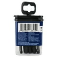 thumbnail image 3 of BOSCH ITT25215 15-Pack 2in Torx #25 Impact Tough Screwdriving Power Bits, 3 of 4
