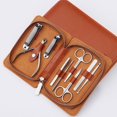 thumbnail image 4 of Nail Clipper Set For Household Use, 4 of 5