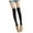 Beige, variant on Pantyhose Women's Seamless Tights Velvet Stockings High Tube Run- Bottoming Tights Plus Size Tights for Warmth and Style Black