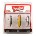 thumbnail image 1 of Heddon Triple Threat, 1 of 2